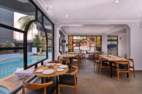 2BHK Apartment in Candolim,Goa